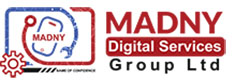 Madney Digital Services