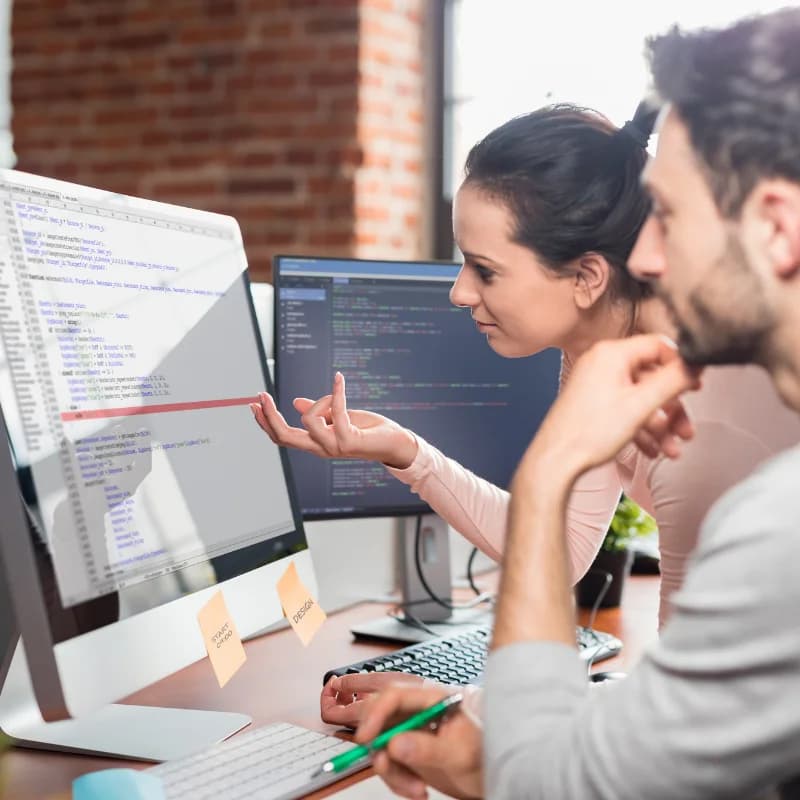 Madny Digital Services Team