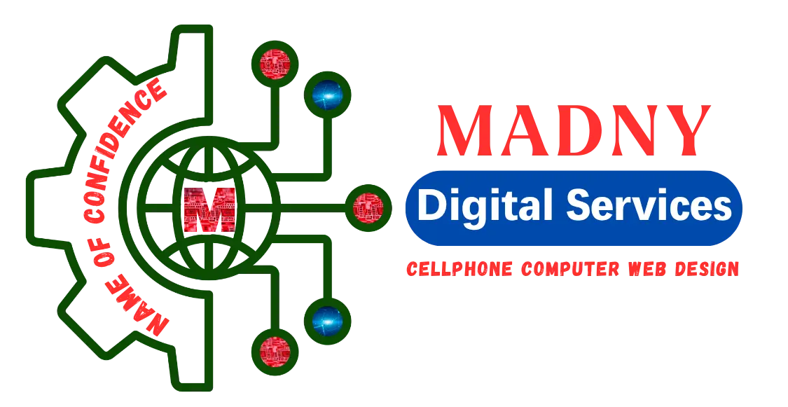 Madny Digital Services