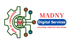 Madny Digital Services